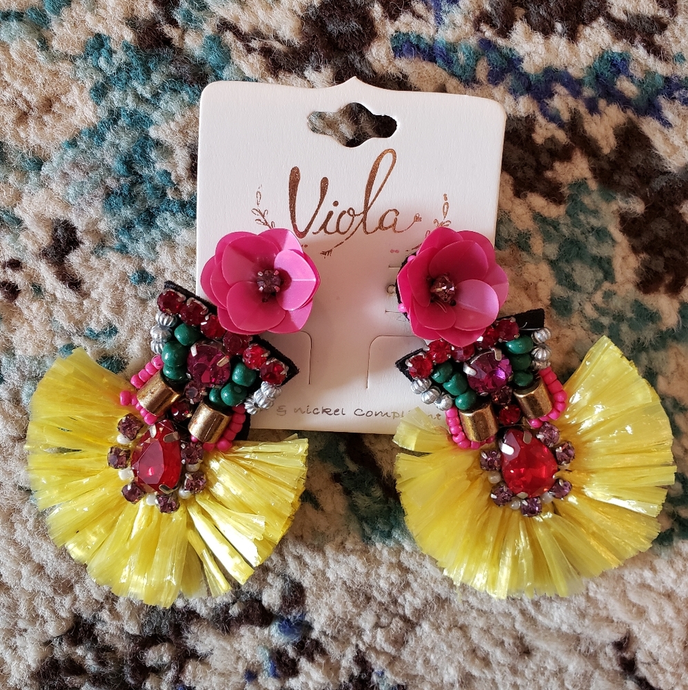 Earings